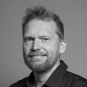 Klaus Vogstad